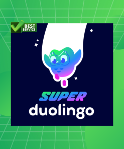Duolingo Super