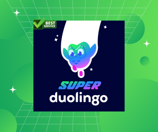 Duolingo Super