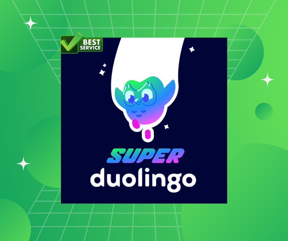 Duolingo Super